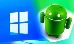 Windows 11'e Android bağlantısı geliyor