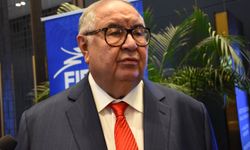 Uluslararası Eskrim Federasyonu Başkanlığına Özbek asıllı Rus iş insanı Alişer Usmanov seçildi