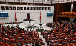 Etki ajanlığı maddesi geri çekildi: TBMM’de yeni düzenlemeye hazırlık