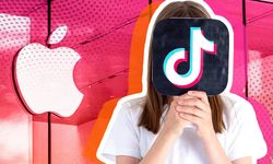 Apple'ın TikTok'a yaş sınırı için baskı yaptığı belgelerle ortaya çıktı