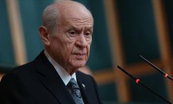 Bahçeli: İmralı'yla DEM Grubu arasında yüz yüze temasın yapılmasını bekliyor, çağrımızı kararlılıkla tekrarlıyoruz