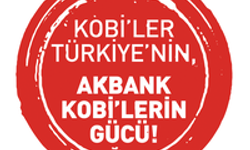 Akbank Dönüşüm Akademisi, KOBİ'lere desteğe devam ediyor