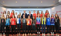 Voleybol: Vodafone Sultanlar Ligi