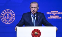 Cumhurbaşkanı Erdoğan: Türkiye Yüzyılı Maarif Modeli ile bilimsel yaklaşıma dayanan eğitim anlayışını hayata geçiriyoru