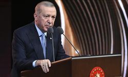 Cumhurbaşkanı Erdoğan: Milletine tepeden bakan Batıcı zihniyetin Türkiye'nin kültür hayatında açtığı yaralar kapanmadı