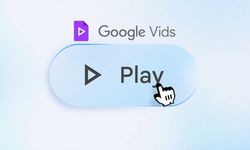 Google’ın metinden video oluşturan aracı "Vids", genel kullanıma sunuldu