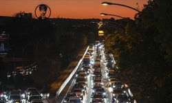 Ankara'da yarın bazı yollar trafiğe kapatılacak