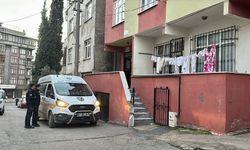 Kocaeli'de karbonmonoksit gazından etkilenen 5 kişi hastaneye kaldırıldı