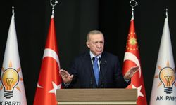 Cumhurbaşkanı Erdoğan: Suriye'nin bir kez daha bölünmesine izin veremeyiz