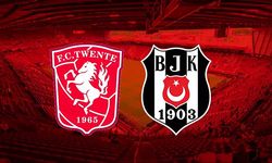 Beşiktaş'tan UEFA'ya Twente maçı için başvuru: "Ayrımcılığa karşı adalet arıyoruz"