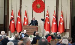 Cumhurbaşkanı Erdoğan: Emeklilerimizi desteklemeyi güçlü bir şekilde sürdüreceğiz