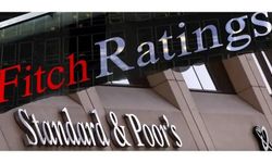 S&P ve Fitch'ten Türkiye için 2025 beklentileri: Enflasyon ve faiz oranlarında düşüş öngörülüyor