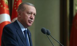 Cumhurbaşkanı Erdoğan: Türkiye İletişim Modeli, tarafsız ve ilkeli habercilik anlayışına sadık kalan bir yaklaşımdır