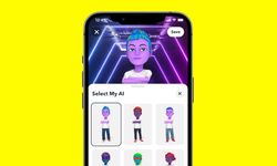 Snapchat'in yapay zekâ botu "My AI", gençleri ve aileleri endişelendiriyor