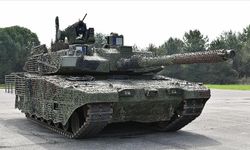 ALTAY tankında seri üretim 2025’te başlıyor: Yerli motor için hedef 2027