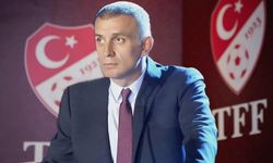 TFF Başkanı Hacıosmanoğlu, Kulüpler Birliği Vakfı ile kritik toplantıya hazırlanıyor