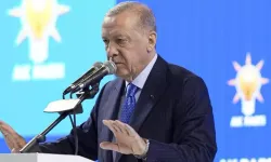 Cumhurbaşkanı Erdoğan'dan CHP lideri Özel'e: Bu işleri bırakın, gidin kart oyunu oynayın