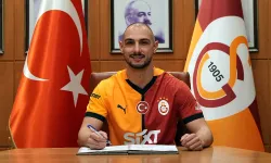 Galatasaray, Ahmed Kutucu transferinde mutlu sona ulaştı