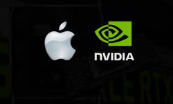 Apple ve Nvidia’dan dev oyun anlaşması!