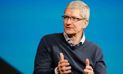 Apple CEO’su Tim Cook’tan DeepSeek yorumu: “Verimliliği artıran bir yenilik”