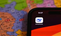 Çinli yapay zeka uygulaması DeepSeek, Google Play Store’da zirveye yerleşti