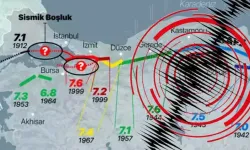 Bursa’daki deprem korkuttu! Olası İstanbul depremini tetiklemesi mümkün mü? ‘Artık Türkiye deprem afet sarmalında.