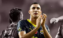 Fenerbahçe'de Mert Müldür şoku!