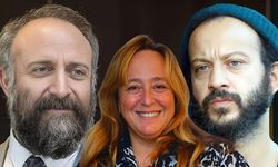 Halit Ergenç ve Rıza Kocaoğlu'nun "Yalan Tanıklık" soruşturmasındaki ifadeleri ortaya çıktı