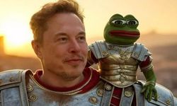 Elon Musk'ın "Kekius Maximus" hamlesi kripto piyasasını salladı