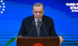 Cumhurbaşkanı Erdoğan: Yargıya kimse parmak sallayamaz