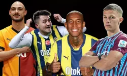 Galatasaray'dan olay transfer gelişmesi! Dünya yıldızı golcüyle el sıkışıldı, imza için süre istedi