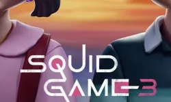 Squid Game 2025'te final yapıyor: İşte 3. sezon tarihi