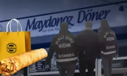 Maydonoz Döner operasyonunun detayları ortaya çıktı! FETÖ üyeleri ile 220 milyon TL'lik işlem hacmi...