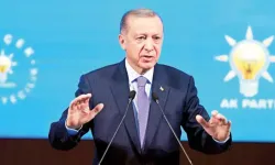 Cumhurbaşkanı Erdoğan: AB güvenliği Türkiye ile planlanmalı