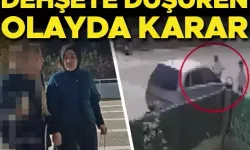 Bolu'da oyun oynarken oğlunu ağlatan 12 yaşındaki çocuğu ezmişti! Korkunç olayda karar verildi