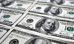 Dolar/TL 45 seviyesinden işlem görüyor