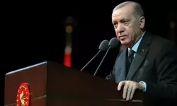 Cumhurbaşkanı Erdoğan: CHP, adaletin tecellisine engel olamaz