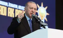 Cumhurbaşkanı Erdoğan: İzmir'deki kötü gidişatı değiştirmek boynumuzun borcu