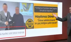 İşte FETÖ'nün 'Maydonoz döner' zinciri! Yeni detaylar ortaya çıktı