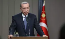 Cumhurbaşkanı Erdoğan'dan önemli açıklamalar