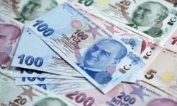 TL, 5 yılın zirvesine ulaştı: Reel efektif döviz kuru 75,44'e yükseldi