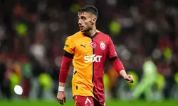 Yunus Akgün'den Galatasaray'ı şoke eden talep! İstediği ücret ortaya çıktı