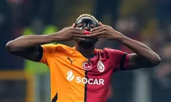 İtalyanlar duyurdu: Galatasaray'ı sevindiren Osimhen gelişmesi!