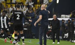 Fatih Terim'in çalıştırdığı Al Shabab, Ronaldolu Al Nassr ile yenişemedi