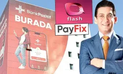 Flash’ın patronu gözaltında... Bahis paralarıyla banka ve tv almış