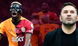 Antalyaspor galibiyeti sonrası Galatasaraylı yıldıza büyük övgü: 'Takımın gizli kahramanı! İsmi efsanelerin yanına doğru gidiyor