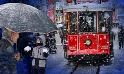 Yaz sıcağının ardından kış geliyor! İstanbul'da kar yağacak mı, soğuk hava ne kadar sürecek? Prof. Dr. Orhan Şen yanıtladı...