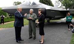 Portekiz, F-35 sürecini Trump'ın tutumu nedeniyle askıya aldı