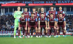 Trabzonspor U19 çeyrek finalde