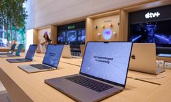 Küresel bilgisayar satışlarında yılın ilk büyük yükselişi